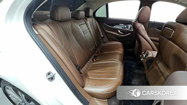 Mercedes-Benz E-Class W213 id 4434962 из Кореи 10