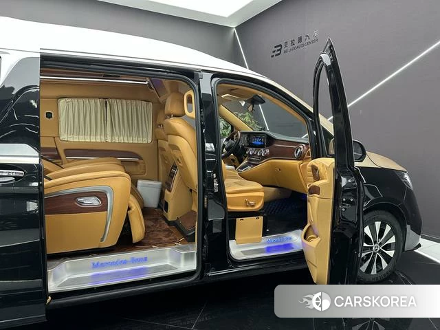 Mercedes-Benz Vito id 4307005 из Китая 10
