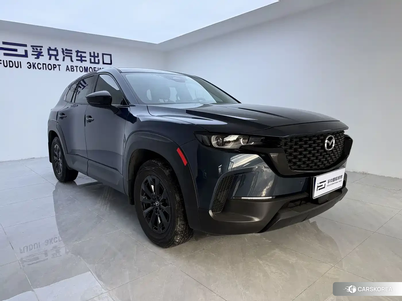 Mazda CX-50 Xingya id 4538773 из Китая 10