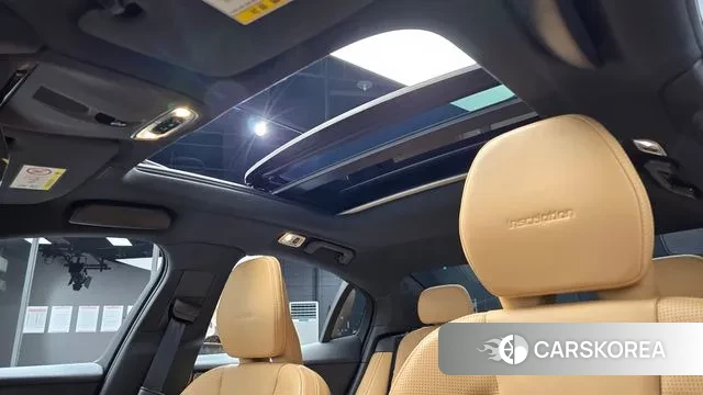 Volvo S60 3rd generation id 3479770 из Кореи 10