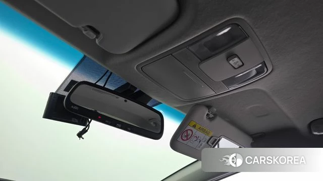 Kia The New K3 2nd generation id 4267119 из Кореи 10