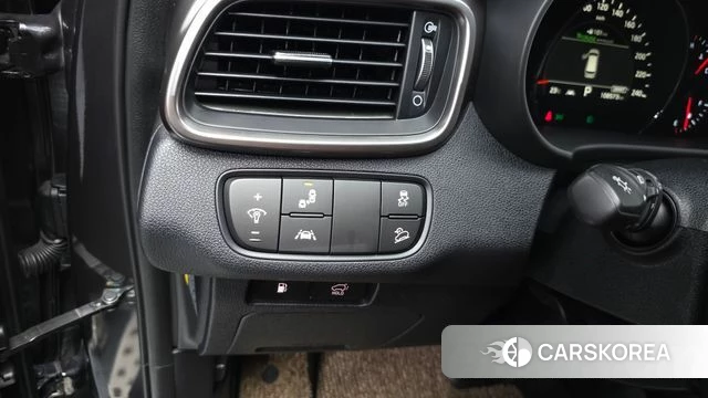 Kia The New Sorento id 4765245 из Кореи 10