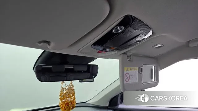 Kia EV6 id 3777537 из Кореи 10