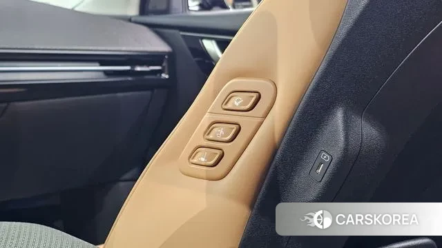 Kia EV6 id 3394610 из Кореи 10