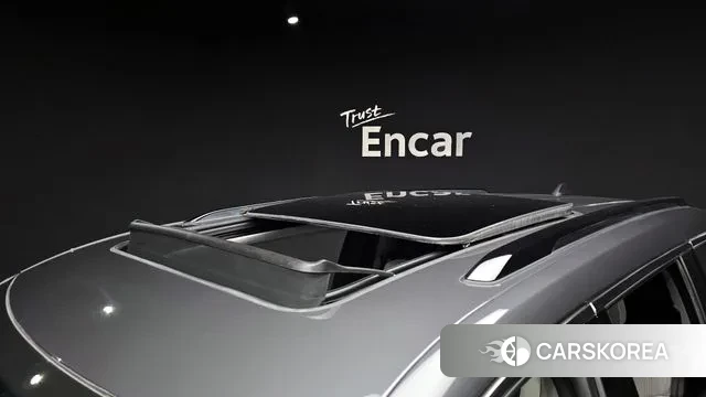 Jeep Grand Cherokee (WL) id 3675427 из Кореи 10