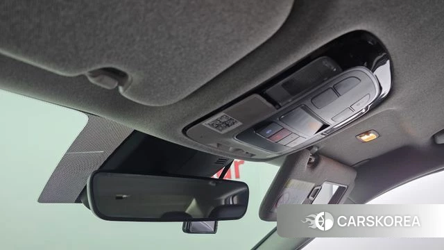 Hyundai Sonata (DN8) id 4231456 из Кореи 10