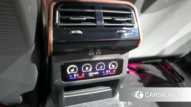 BMW 5 Series (G60) id 3580613 из Кореи 10