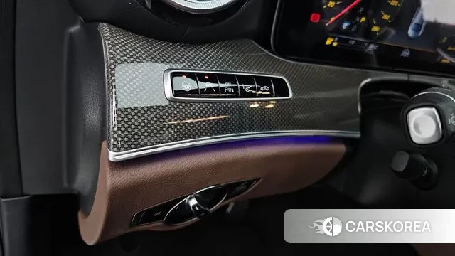 Mercedes-Benz E-Class W213 id 3330208 из Кореи 10