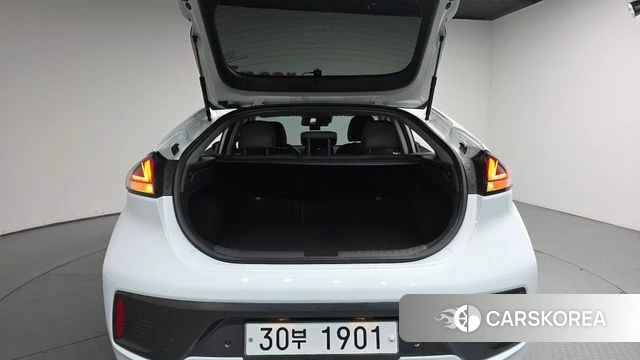 Hyundai The New Ionic Hybrid id 4626039 из Кореи 10