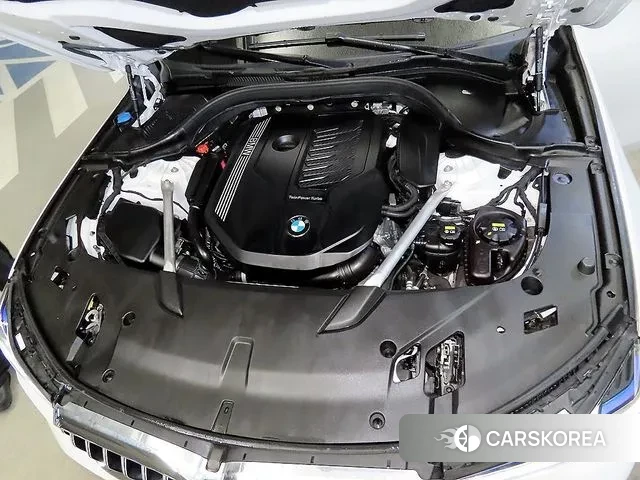 BMW 6 Series GT (G32) id 3399538 из Кореи 10