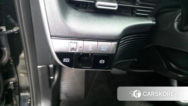 Hyundai Ionic 5 id 4524489 из Кореи 10