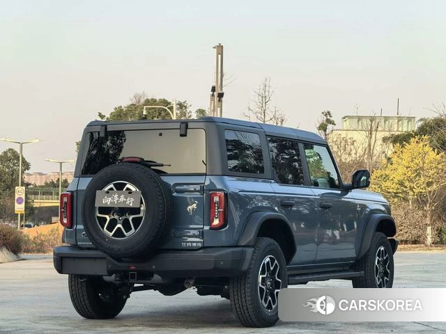 Ford Lie Ma id 3920562 из Китая 10