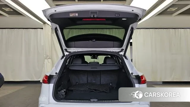 Audi Q5 (80A) id 3769494 из Кореи 10