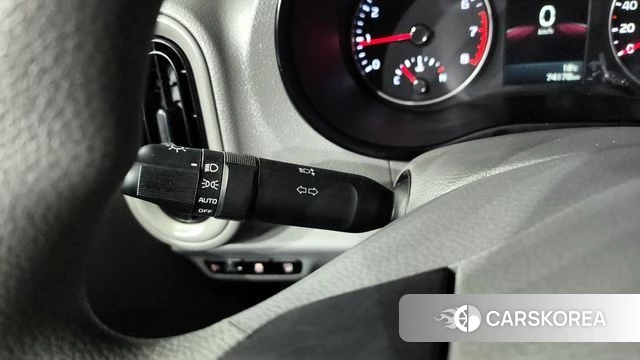 Kia Morning Urban (JA) id 4019132 из Кореи 10