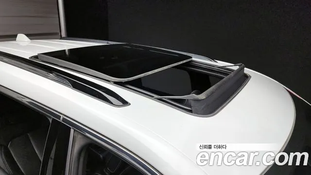 Jeep Grand Cherokee (WL) id 2745443 из Кореи 10