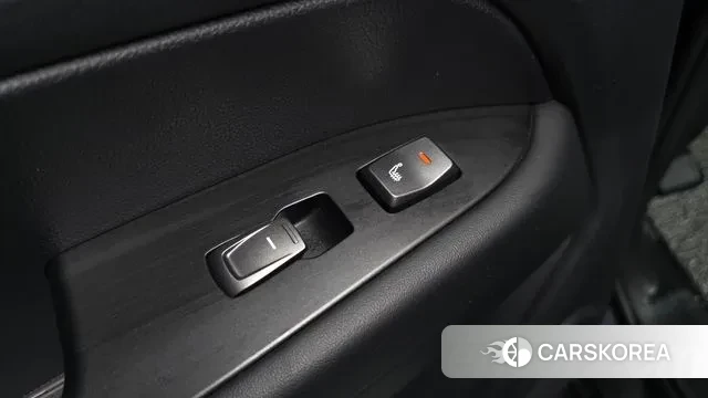 Ssangyong The New Rexton Sports Cannes id 3058737 из Кореи 10