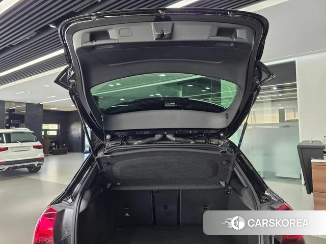 Mercedes-Benz A-Class W177 id 3921547 из Кореи 10