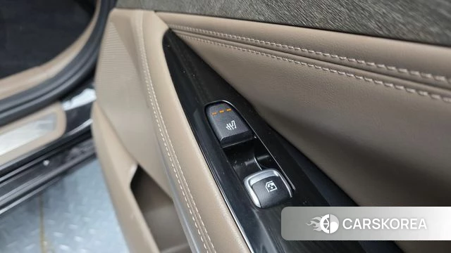 Kia K8 id 4402050 из Кореи 10