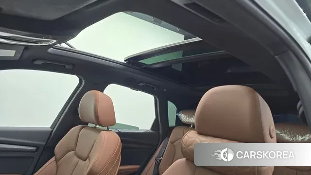 Audi Q5 (FY) id 3052835 из Кореи 10