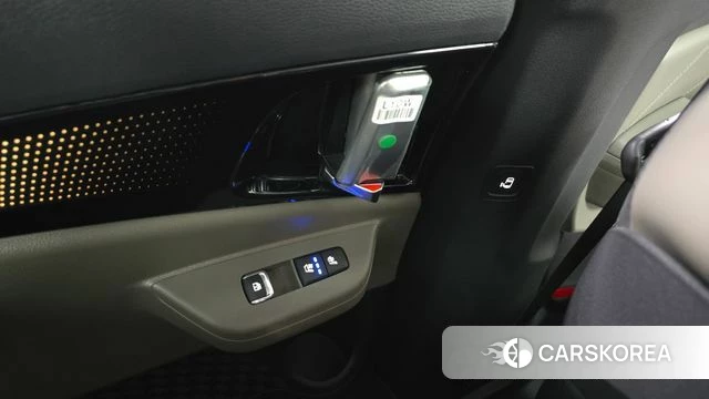 Kia The New Carnival 4th Generation id 3963433 из Кореи 10