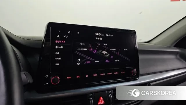 Kia The New K3 2nd generation id 3653980 из Кореи 10