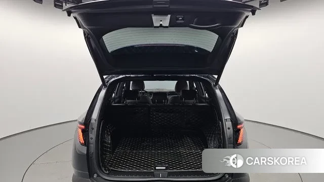 Hyundai Tucson (NX4) id 3567422 из Кореи 10