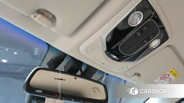 Ssangyong Torres EVX id 4612629 из Кореи 10