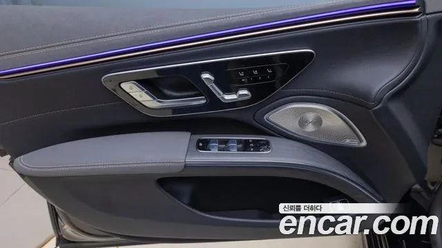 Mercedes-Benz EQS V297 id 2738002 из Кореи 10