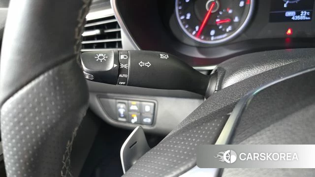 Genesis G70 id 4882050 из Кореи 10