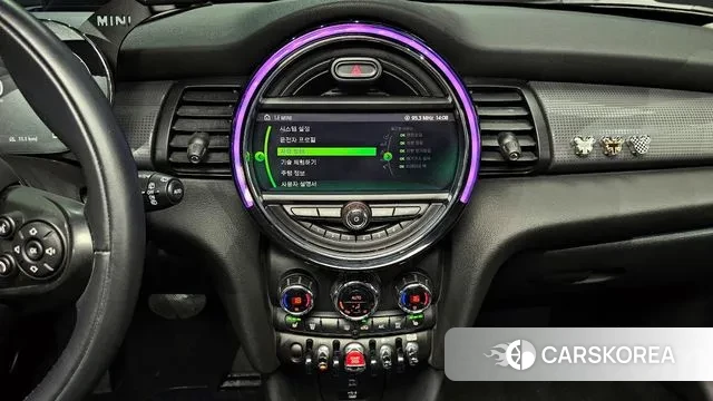 Mini Cooper id 3535058 из Кореи 10