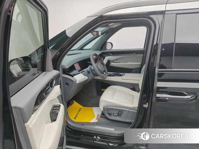 Extremely krypton ZEEKR 009 id 3983263 из Китая 10