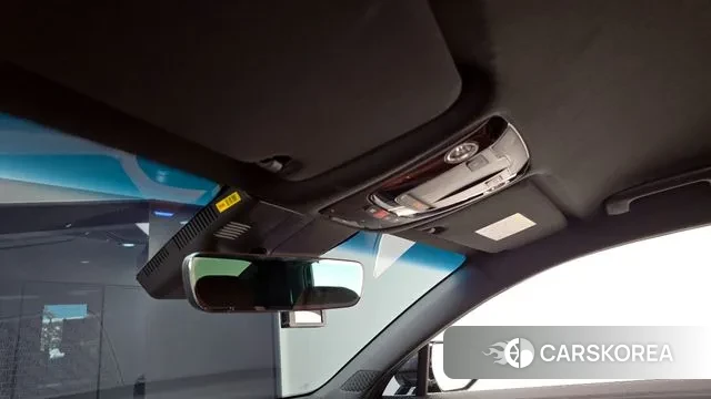 Kia The New K8 Hybrid id 3294114 из Кореи 10