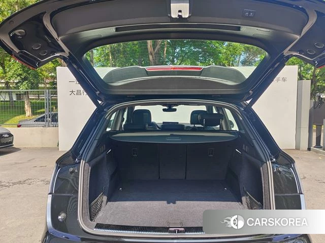 Audi Q5L id 4274409 из Китая 10