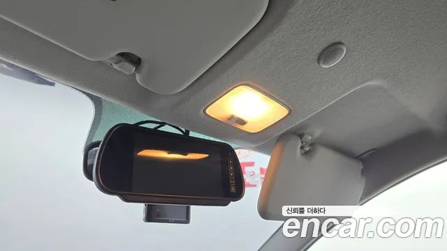 Kia All New Morning (JA) id 2797659 из Кореи 10