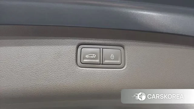 Genesis GV80 id 3675001 из Кореи 10