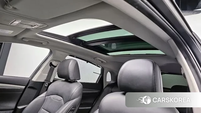 Hyundai The New Grandeur IG id 3561610 из Кореи 10