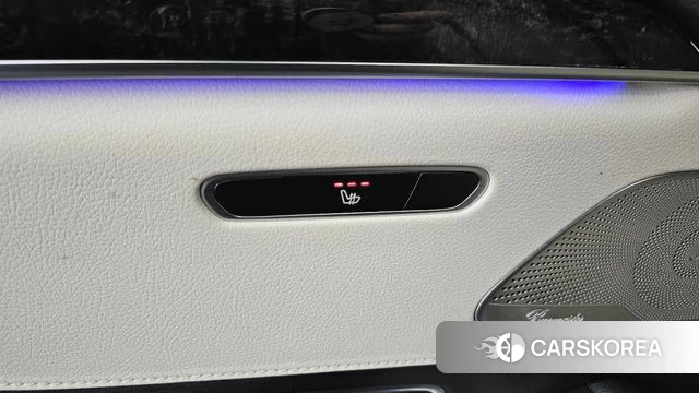 Mercedes-Benz S-Class W222 id 3828715 из Кореи 10