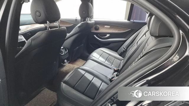 Mercedes-Benz E-Class W213 id 4605518 из Кореи 10