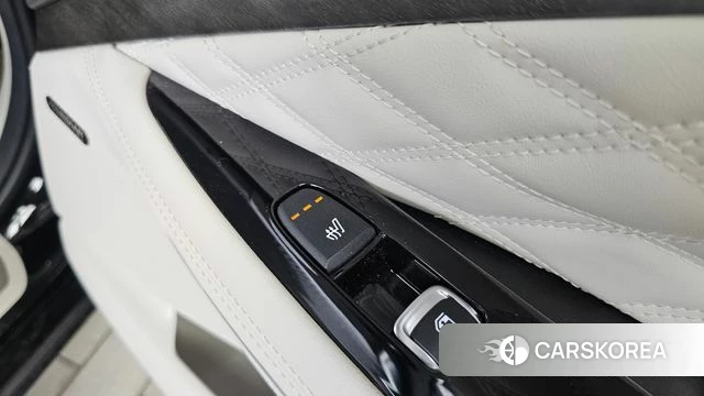 Kia K8 Hybrid id 4550651 из Кореи 10