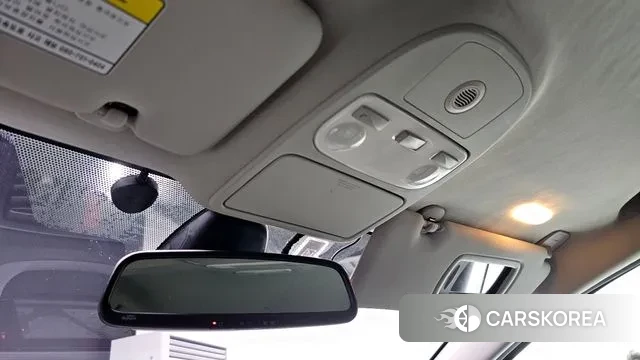 Renault Korea (Samsung) SM3 Z.E. id 2966053 из Кореи 10