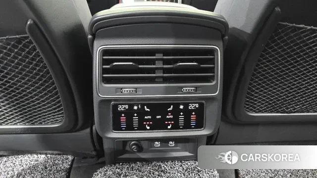 Audi Q8 (4M) id 3717751 из Кореи 10