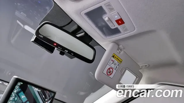 Hyundai Casper id 2652347 из Кореи 10