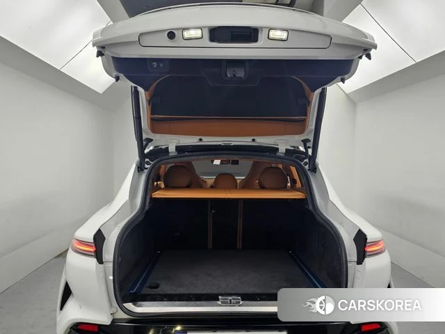 Aston Martin DBX id 3811329 из Кореи 10