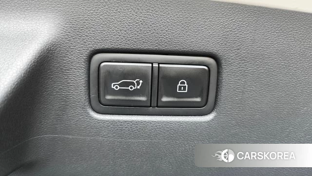 Hyundai Santa Fe (MX5) id 4635532 из Кореи 10