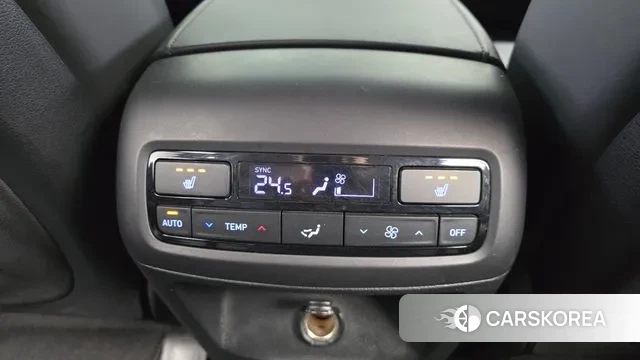 Hyundai Palisade id 3606558 из Кореи 10