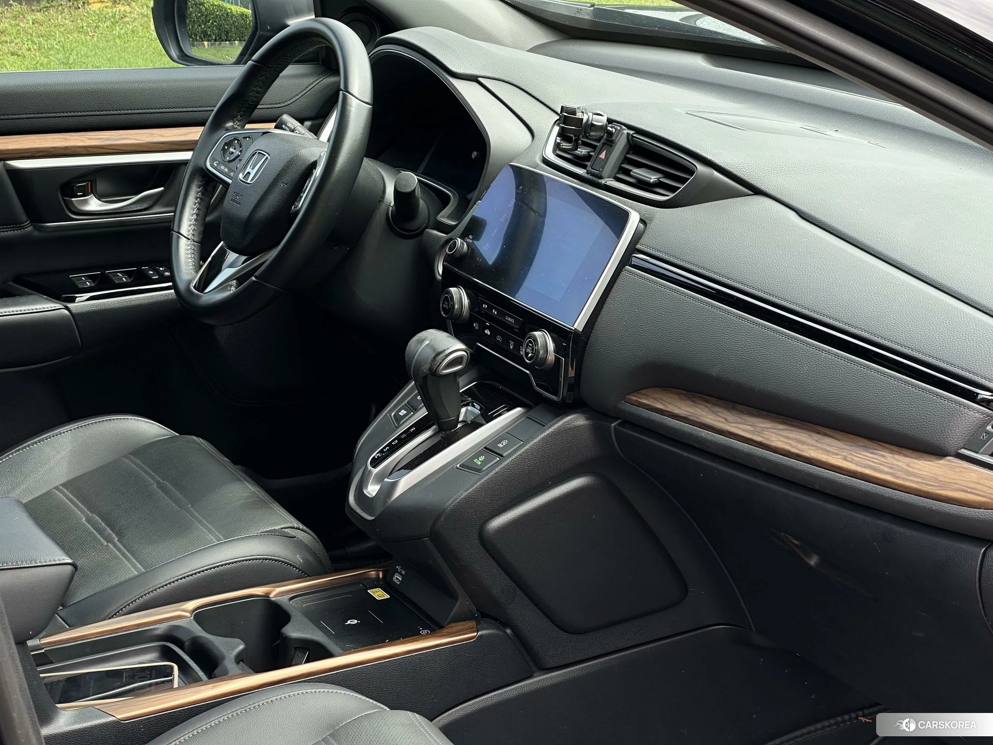 Honda CR-V id 4479485 из Китая 10