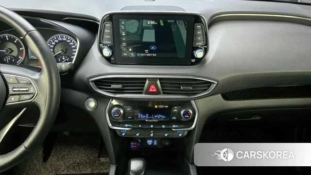 Hyundai Santa Fe TM id 3917304 из Кореи 10