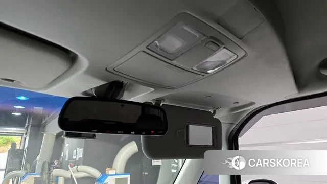 Kia The New Ray id 3362757 из Кореи 10