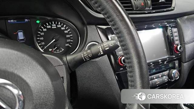 Nissan X Trail id 4742111 из Кореи 10