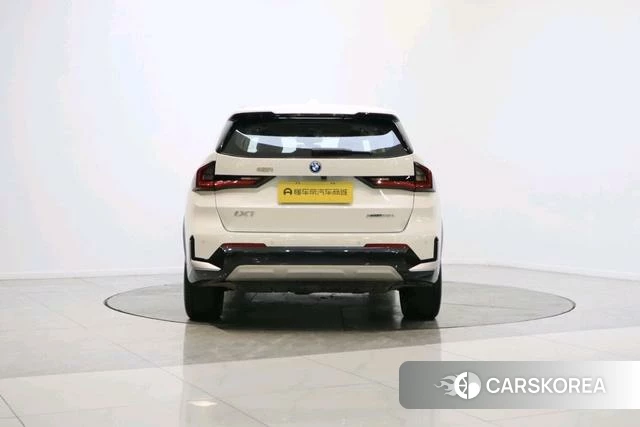BMW iX1 id 4265700 из Китая 10